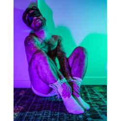 The Male Muse Livre photo PULP n°7
